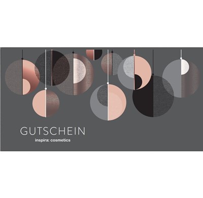 GESCHENKGUTSCHEIN "X-MAS-2" IM WERT VON 25,-€